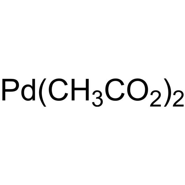 Palladium (II) acetate 3375-31-3